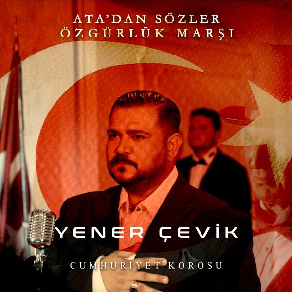 Yener Çevik