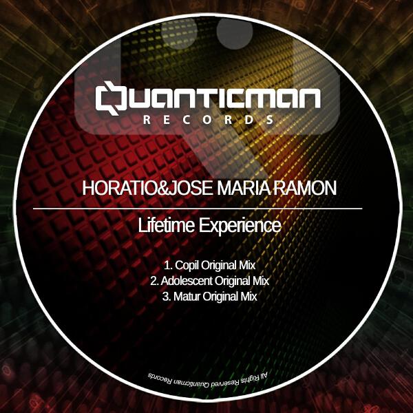 Jose Maria Ramon все песни в mp3