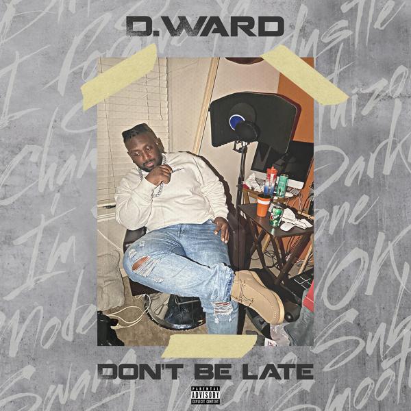 D.WARD все песни в mp3