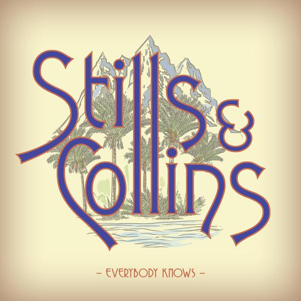 Альбом Everybody Knows исполнителя Judy Collins, Stephen Stills