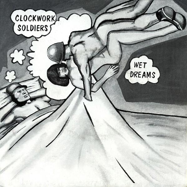 Clockwork Soldiers все песни в mp3