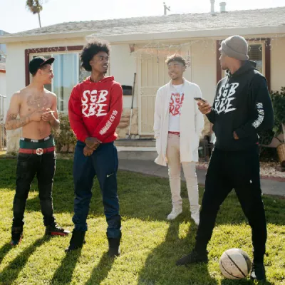 SOB x RBE