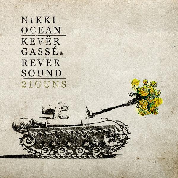 Nikki Ocean все песни в mp3