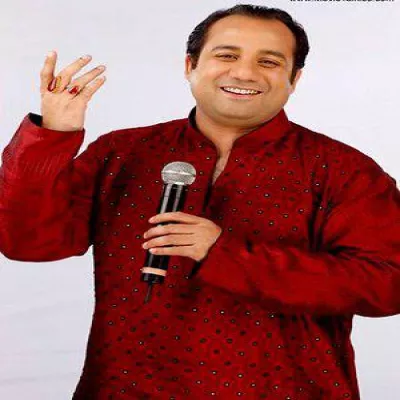 Rahat Fateh Ali Khan все песни в mp3
