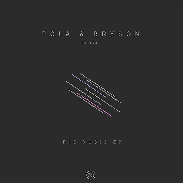 Pola & Bryson все песни в mp3