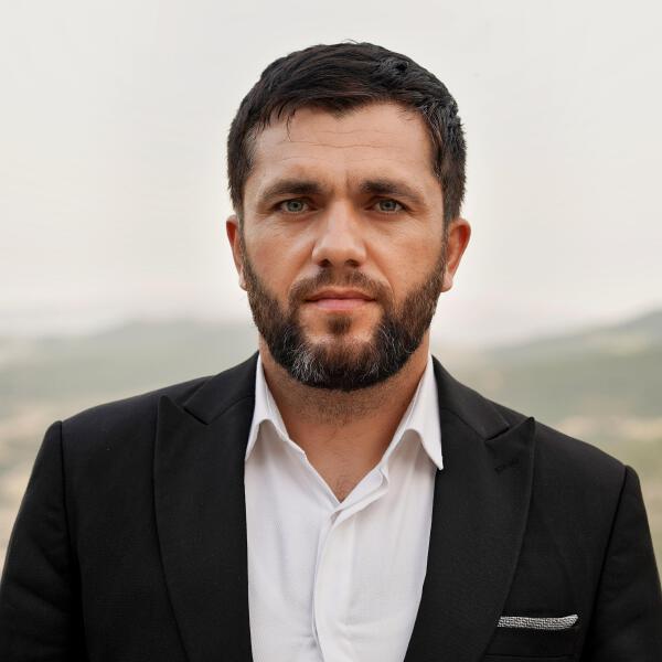Muhammad Shahbanov все песни в mp3