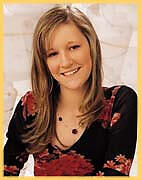 Patricia Larrass