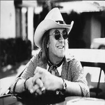 Doug Sahm