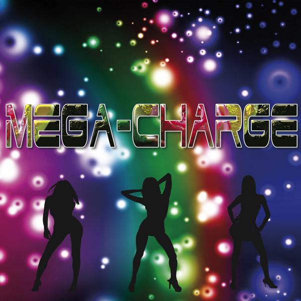 Альбом Charge исполнителя Mega