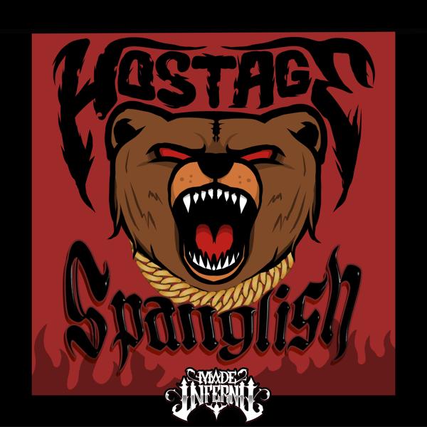 Альбом Spanglish исполнителя Hostage