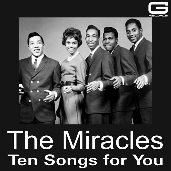 Ten songs for you