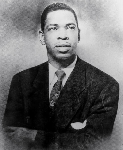 Elmore James