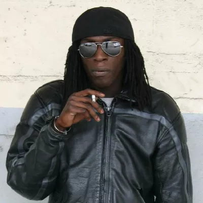 Joe Lucazz