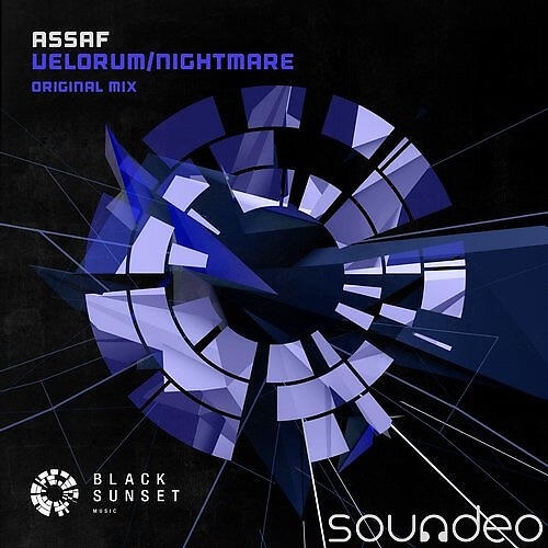 Assaf все песни в mp3