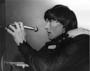 Dave Berry