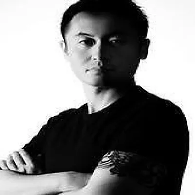 DJ Gomi