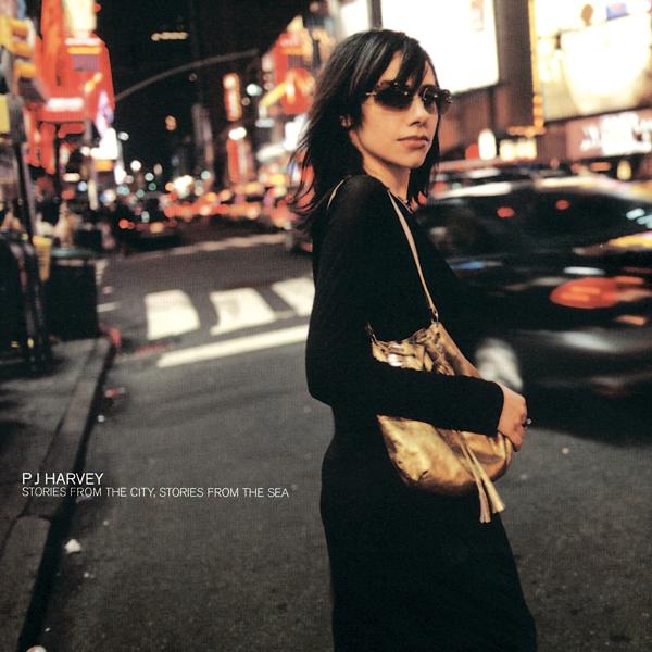 PJ Harvey - One Line