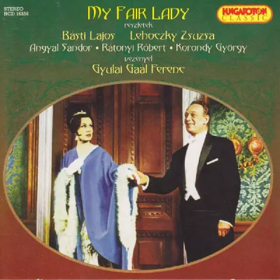 Gyorgy Korondy все песни в mp3