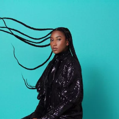Dominique Fils-Aimé