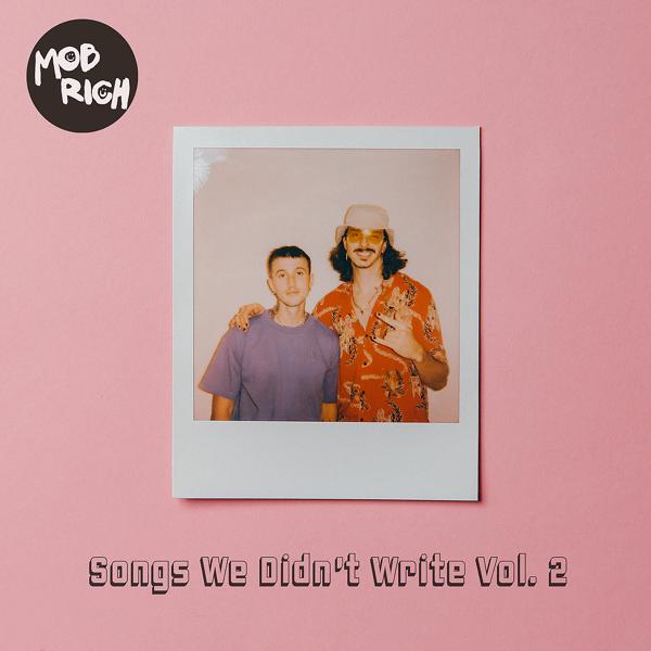 Mob Rich - The Killing Moon
