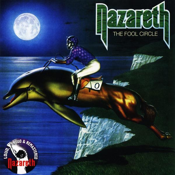 Nazareth - Pop the Silo (Single Edit)