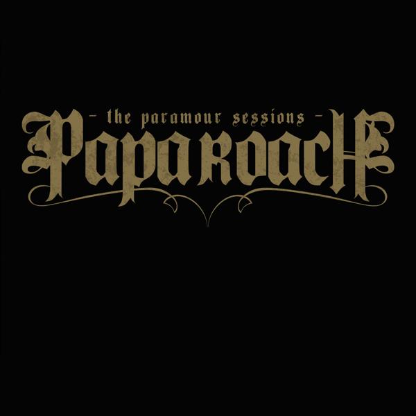 Papa Roach - The Fire