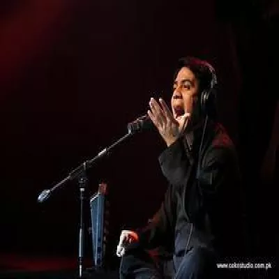 Javed Bashir все песни в mp3