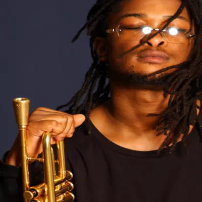 Maurice Brown все песни в mp3