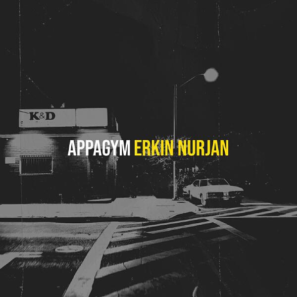 ERKIN NURJAN все песни в mp3