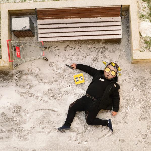 SamurayBoy все песни в mp3