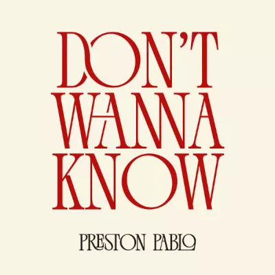 Preston Pablo
