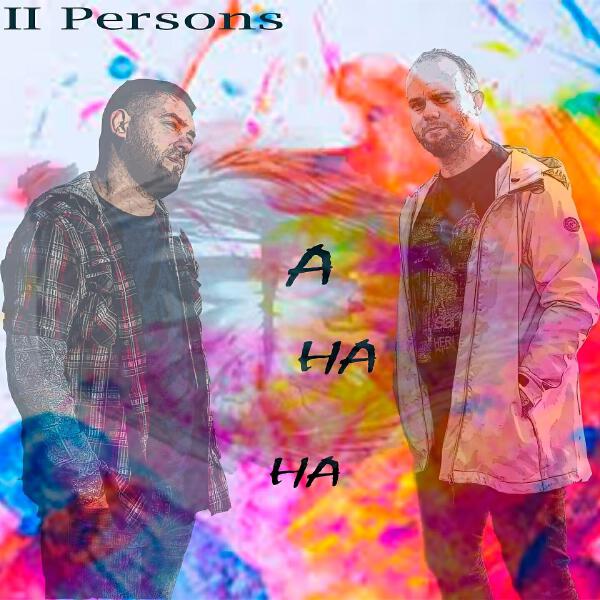 II Persons все песни в mp3