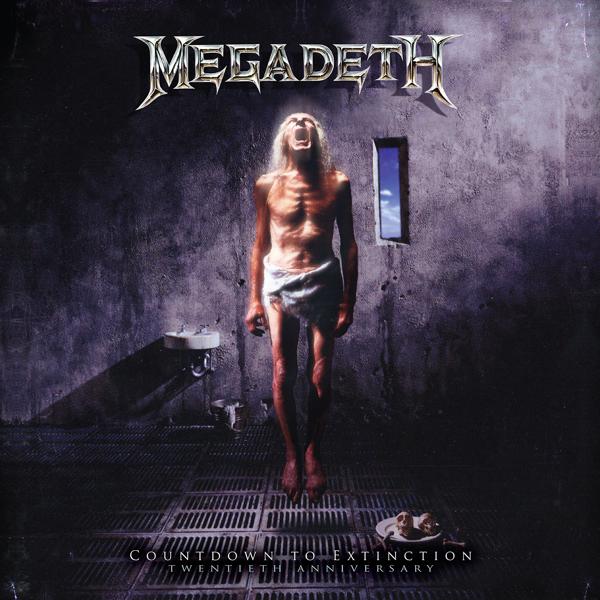 Megadeth - This Was My Life (Remastered/2012)