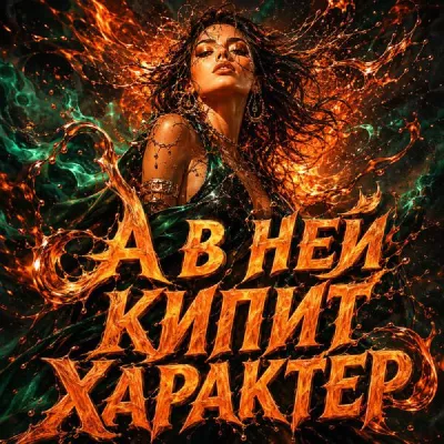 Родная Песня