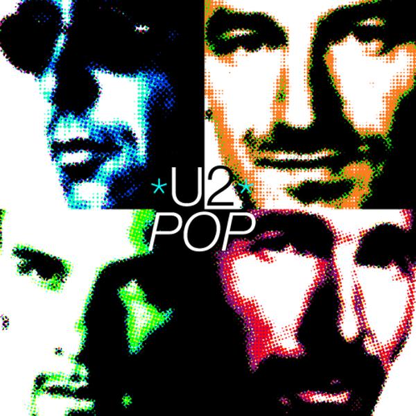 U2 - Discotheque