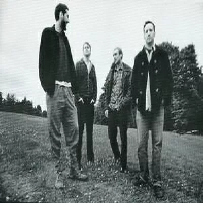 Sunny Day Real Estate все песни в mp3