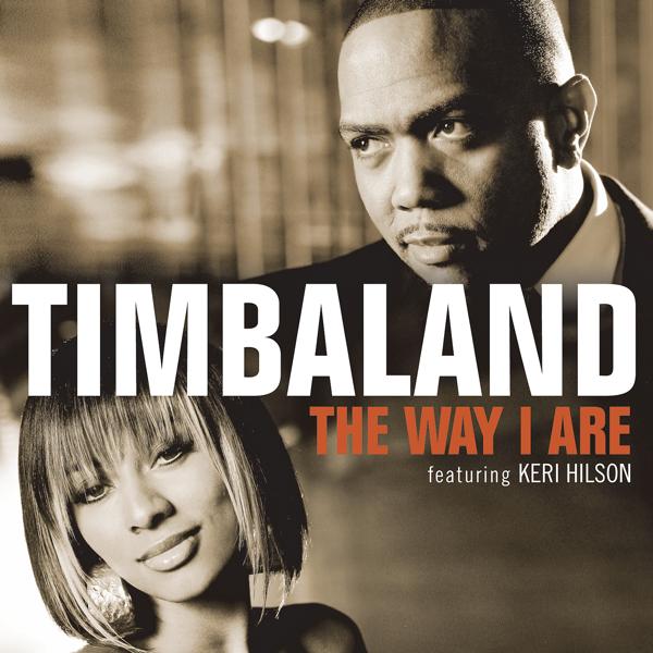 Timbaland, Keri Hilson, D.O.E. - The Way I Are (Radio Edit)