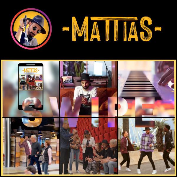 Mattias все песни в mp3