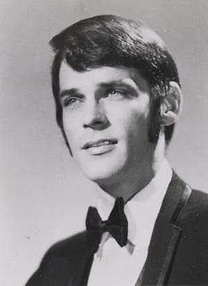 B.J. Thomas