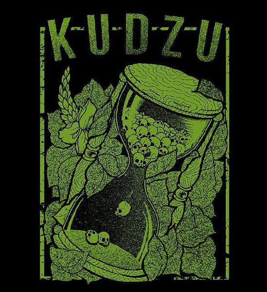 Kudzu