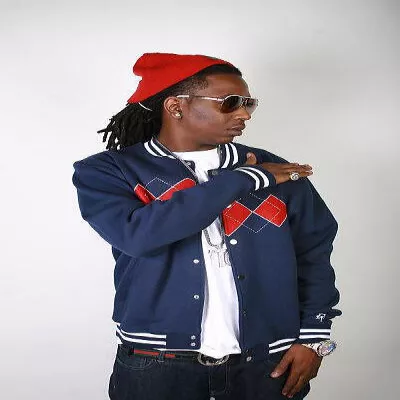 Yung Dred