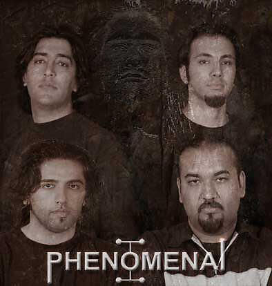 Phenomenal все песни в mp3