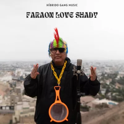 Faraón Love Shady все песни в mp3