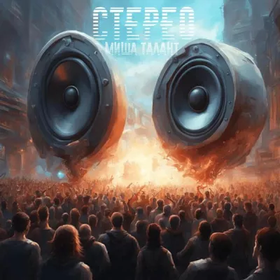 Миша Талант
