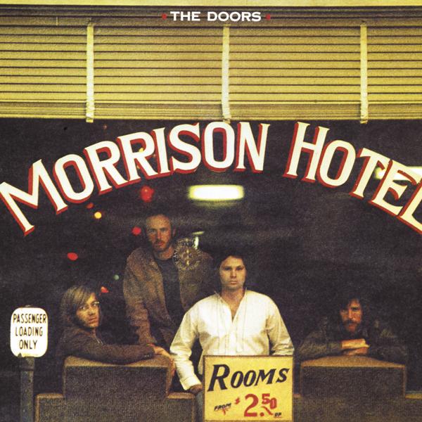 The Doors - The Spy