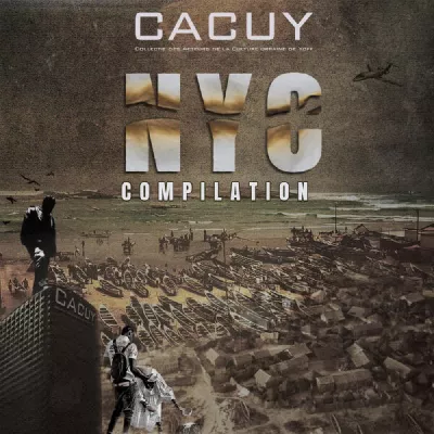 cacuy