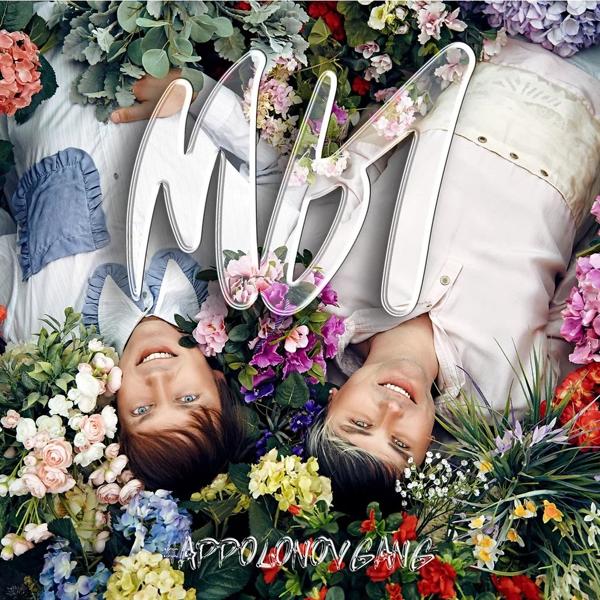 #AppolonovGang все песни в mp3