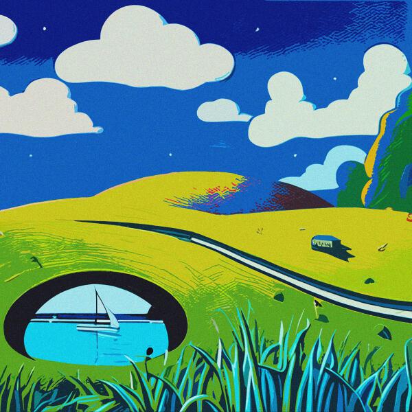 Chillhop Music все песни в mp3