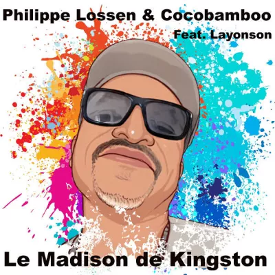 Philippe Lossen & Cocobamboo