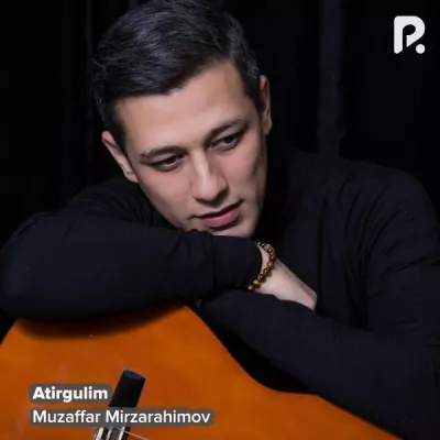 Muzaffar Mirzarahimov